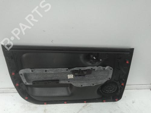 Used Front right panel FIAT 500 (312_) 1.0 Mild Hybrid (312.AYD1B) (69 hp) 21051918