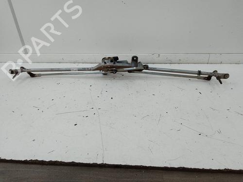 Used Front wiper motor VW GOLF VIII (CD1, DA1) 1.5 eTSI (150 hp) 28149320