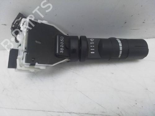 Used Steering column stalk NISSAN QASHQAI / QASHQAI +2 I (J10, NJ10, JJ10E) 2.0 dCi (150 hp) 19505893