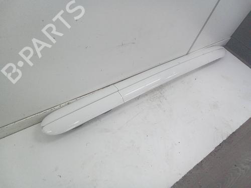 Roof bar CITROËN C4 CACTUS 1.6 HDi 90 | BP26285614C65 