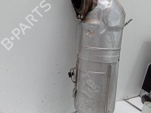 Used Particulate filter OPEL CORSA F (P2JO) 1.2 (68) (101 hp) 19265590