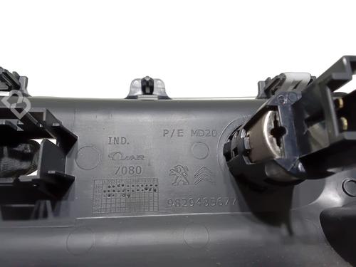 Other CITROËN C3 III (SX) 1.5 BlueHDi 100 (SXYHYP, SXYHTU) | BP32723792O1  - Image 7