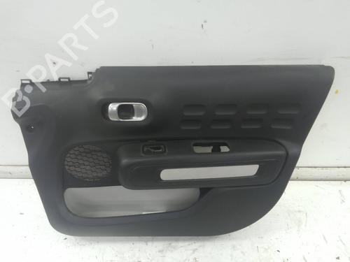 Used Front right panel Front right panel CITROËN C3 III (SX) 1.2 VTi 68 (68 hp) 20714338 20714338