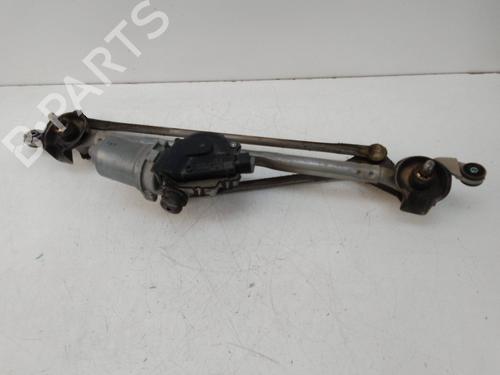 Used Front wiper motor Front wiper motor MAZDA CX-5 (KE, GH) 2.0 (KEEFW) (165 hp) 19059239 19059239