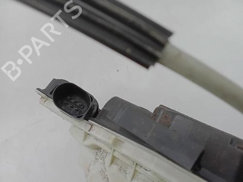 Front right lock SEAT IBIZA IV (6J5, 6P1) 1.4 | BP27539622C97 