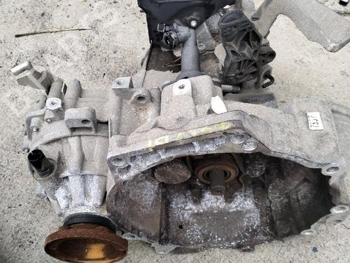 Gearbox VW POLO V (6R1, 6C1)  | BP26160136M3 
