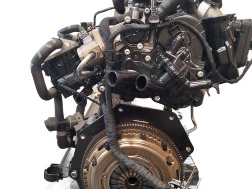 Engine SEAT IBIZA V (KJ1, KJG) | BP23127210M1 - Image 5