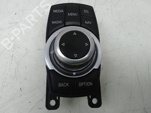 Switch BMW X3 (F25) xDrive 20 d | BP19659005I30 