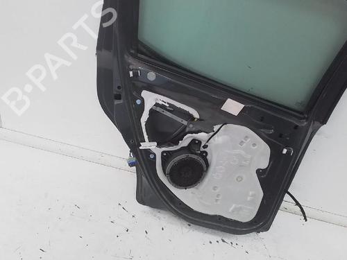 Left rear door PEUGEOT 207 SW (WK_) 1.4 16V | BP27447605C4