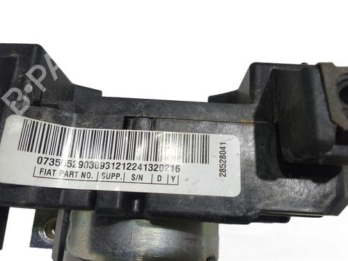 Commodo Essuie Glace / Phare FIAT TIPO Hatchback (356_, 357_) 1.4 LPG (356HXF1B) | BP30588728I23