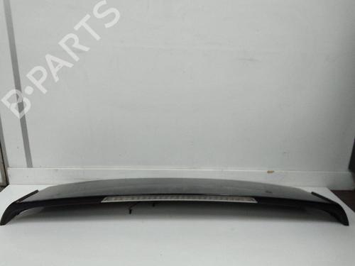 Used Rear spoiler BMW X3 (E83) 2.0 sd (177 hp) 24193845