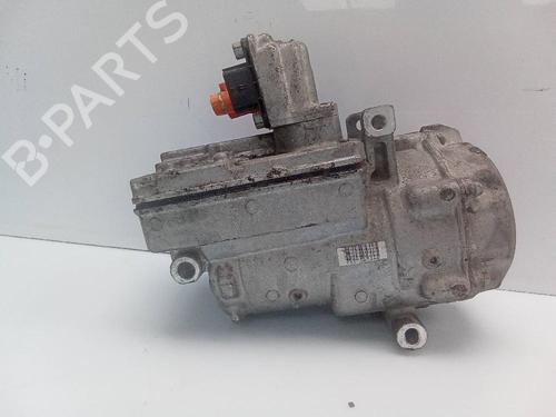AC compressor NISSAN NV200 Van e-NV (ME0N) | BP20932694M34 