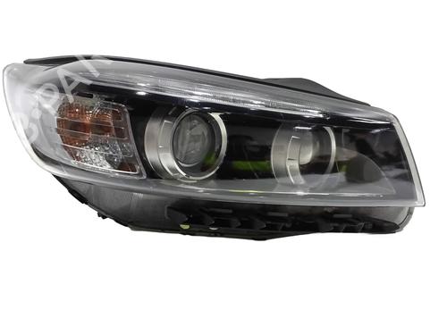 Højre forlygte Højre forlygte KIA SORENTO III (UM) 2.2 CRDi (200 hp) 36033397 36033397
