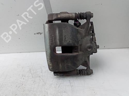 Højre bremsekaliber foran VW PASSAT B8 (3G2, CB2) 2.0 TDI | BP28149381M104