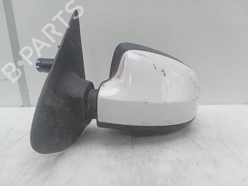 Used Left mirror DACIA SANDERO 1.5 dCi (88 hp) 26053007