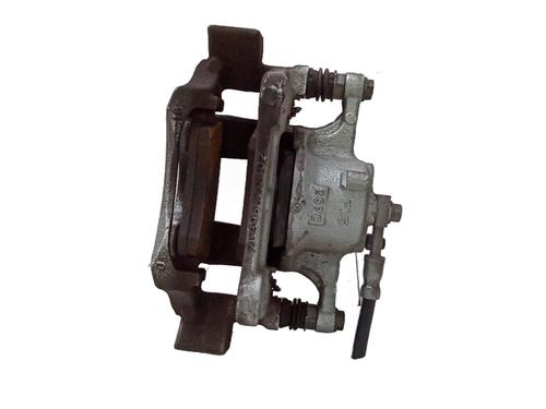 Right front brake caliper FORD PUMA (J2K, CF7) 1.0 EcoBoost mHEV | BP19151693M104 - Image 4