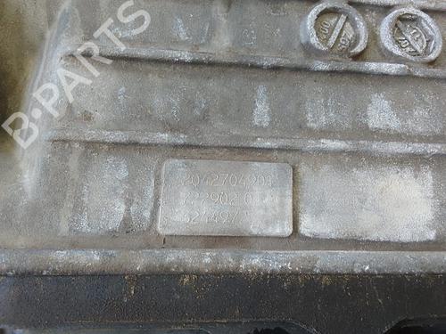 Gearbox MERCEDES-BENZ E-CLASS Convertible (A207) E 250 CDI / BlueTEC / d (207.403, 207.404) | BP29396535M3 