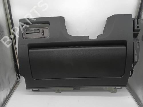 Knee airbag LAND ROVER RANGE ROVER EVOQUE (L538) 2.2 D | BP26972577C50 