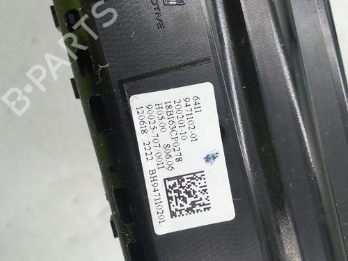 Climate control BMW X1 (F48) sDrive 18 d | BP29764974I5 