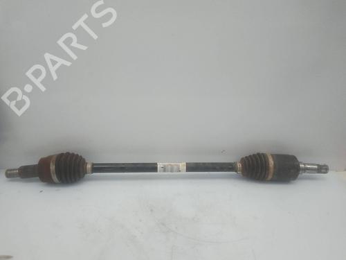 Used Right rear driveshaft Right rear driveshaft 21602987 21602987