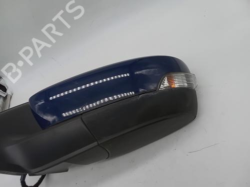 Left mirror SKODA FABIA III (NJ3) 1.0 | BP28840524C26 