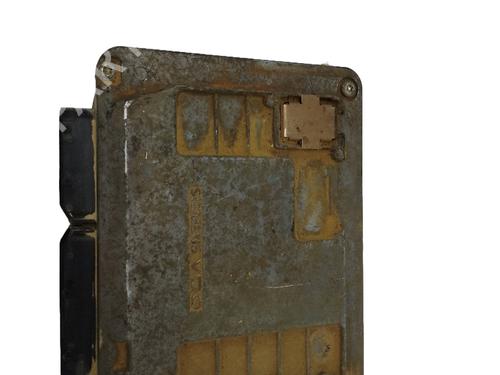 Engine control unit (ECU) VW GOLF V (1K1) 1.6 | BP23653733M57 - Image 2