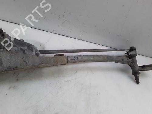 Front wiper motor FORD FIESTA VI (CB1, CCN) 1.4 TDCi | BP28974614M29
