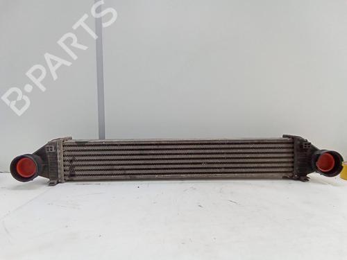 Used Intercooler MERCEDES-BENZ A-CLASS (W169) A 180 CDI (169.007, 169.307) (109 hp) 26158691