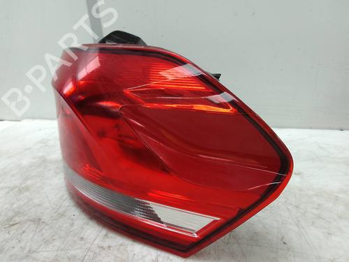 Right taillight VW TOURAN (5T1) 1.5 TSI | BP26055106C35 