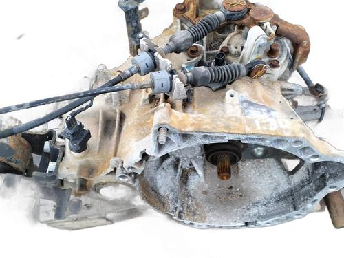 Used Gearbox HYUNDAI i30 (FD) 1.4 (105 hp) 26160177