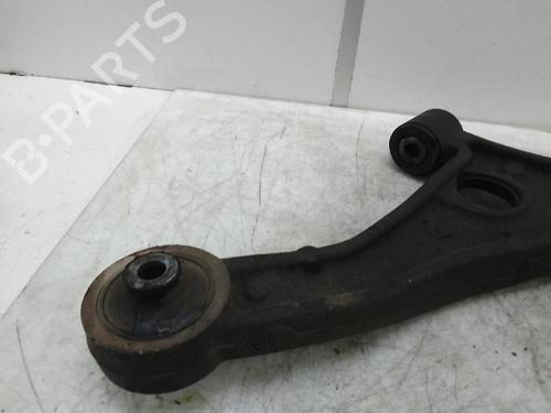 Right front suspension arm RENAULT MASTER III Van (FV) 2.3 dCi 130 FWD (FV0M, FV0Y, FV0J, FV02, FV03) | BP19697147M13 