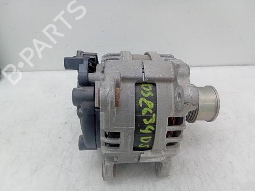 Used Alternator VW POLO VI (AW1, BZ1, AE1) [2017-2025]  18595752