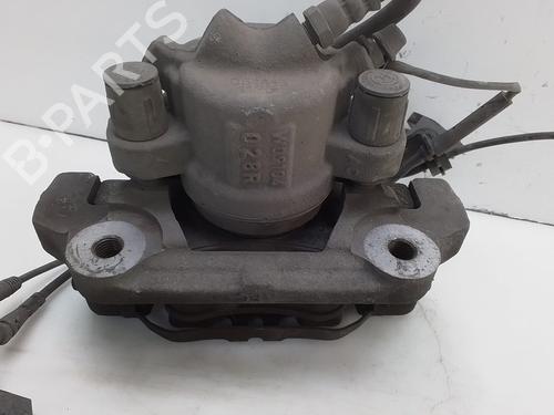 Right front brake caliper BMW 1 (F20) 114 d | BP29385790M104 