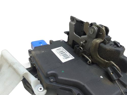 Højre bagtil lås VW PHAETON (3D1, 3D2, 3D3, 3D4, 3D6, 3D7, 3D8, 3D9) 6.0 W12 4motion | BP30873890C99