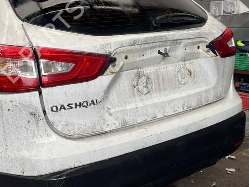 Krængningsstabilisator NISSAN QASHQAI II SUV (J11, J11_) 1.6 dCi ALL MODE 4x4-i | BP23103658M96 