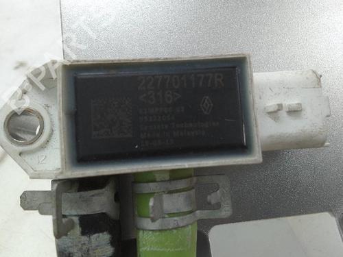 Elektronisk modul OPEL VIVARO C Bus (K0) 2.0 (150 hp) 18586775