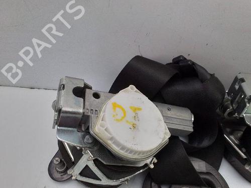 Used Front right seatbelt CITROËN C4 CACTUS 1.6 BlueHDi 100 (99 hp) 26284153