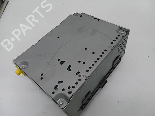 Radio FORD TOURNEO COURIER B460 MPV 1.5 EcoBlue | BP29995360E6 