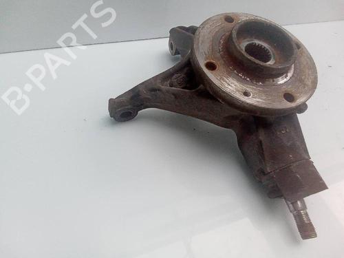 Right front steering knuckle CITROËN C4 II (NC_) 1.2 THP 130 (NCHNYM, NCHNYT) | BP20505129M26 