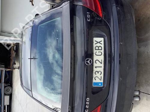 Specchietti retrovisore MERCEDES-BENZ C-CLASS Coupe (CL203) C 220 CDI (203.708) | BP28145798I6 