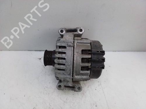 Alternator MERCEDES-BENZ C-CLASS (W205) C 220 BlueTEC / d (205.002, 205.004) | BP18575455M7 