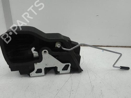 Front right lock BMW X3 (F25) xDrive 20 d | BP19659014C97 