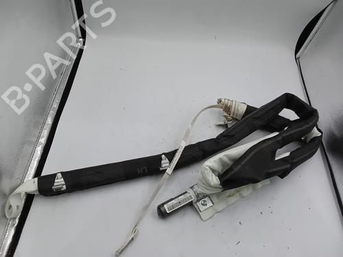Used Left curtain airbag PEUGEOT 508 SW I (8E_) 2.0 HDi 180 RXH (181 hp) 29050913