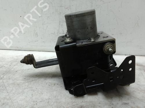 ABS pump FORD TRANSIT CUSTOM V362 Van (FY, FZ) 2.0 EcoBlue | BP27816196M43 