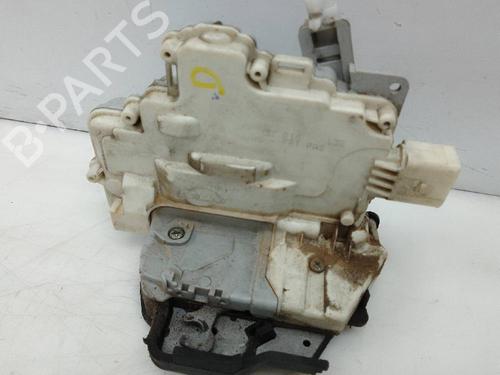 Used Front right lock AUDI A3 Sportback (8PA) 2.0 TDI (136 hp) 24102761