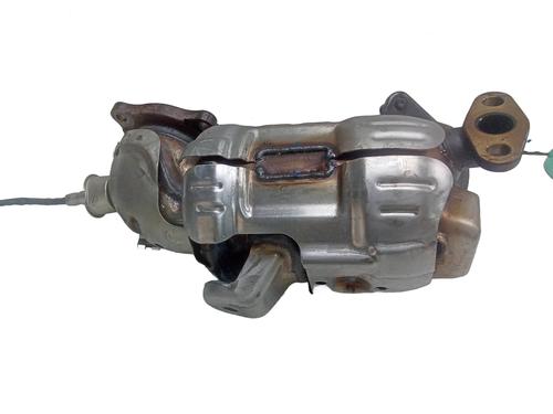 Catalyst HYUNDAI TUCSON (NX4E, NX4A) 1.6 T-GDi Hybrid 48V | BP20207797M10 - Image 3