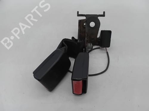 Seat buckle RENAULT MEGANE III Hatchback (BZ0/1_, B3_) 1.5 dCi | BP29396515I32 