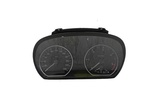 Used Instrument cluster BMW 1 (E81) [2006-2012]  30660423