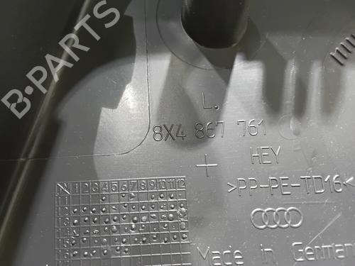 Boot lining AUDI A1 (8X1, 8XK) 1.6 TDI | BP38684323I3 - Image 4