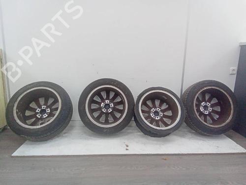 Rim SEAT TOLEDO IV (KG3)  | BP21783737C45 